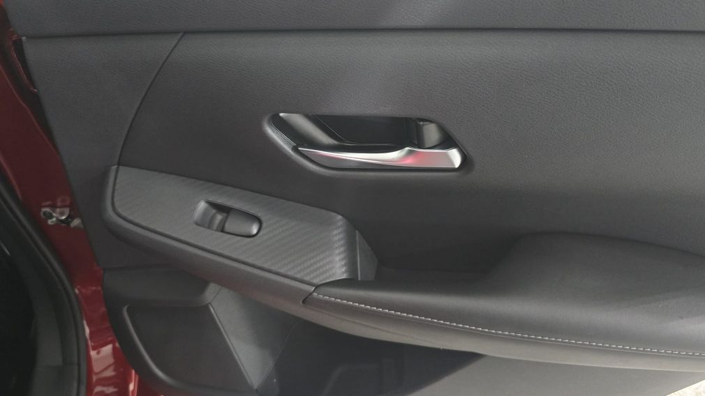 Nissan Sentra SV 2023 d&rsquo;occasion à vendre - 11