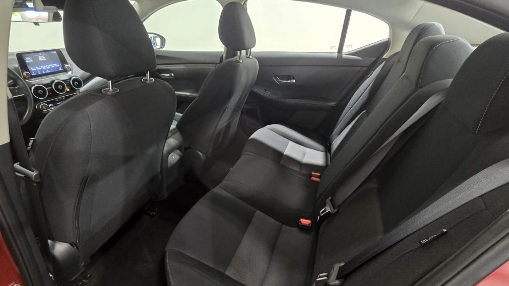 Nissan Sentra SV 2023 d&rsquo;occasion à vendre - 13