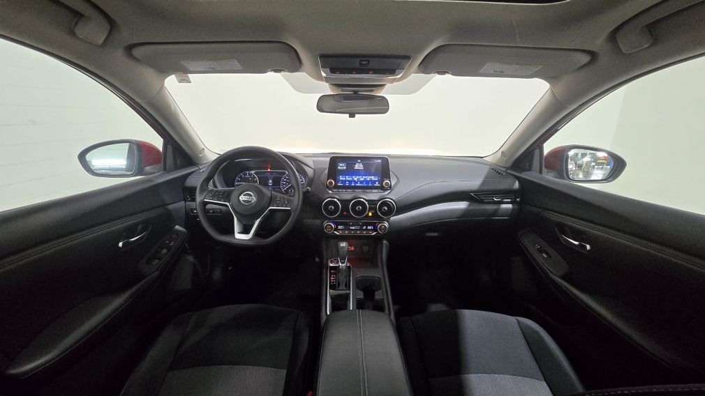 Nissan Sentra SV 2023 d&rsquo;occasion à vendre - 15