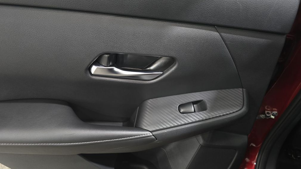 Nissan Sentra SV 2023 d&rsquo;occasion à vendre - 17