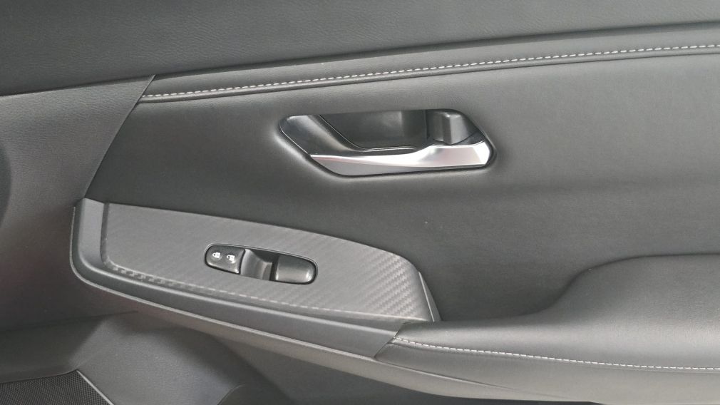 Nissan Sentra SV 2023 d&rsquo;occasion à vendre - 19