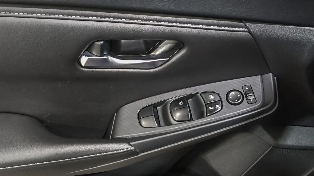 Nissan Sentra SV 2023 d&rsquo;occasion à vendre - 11