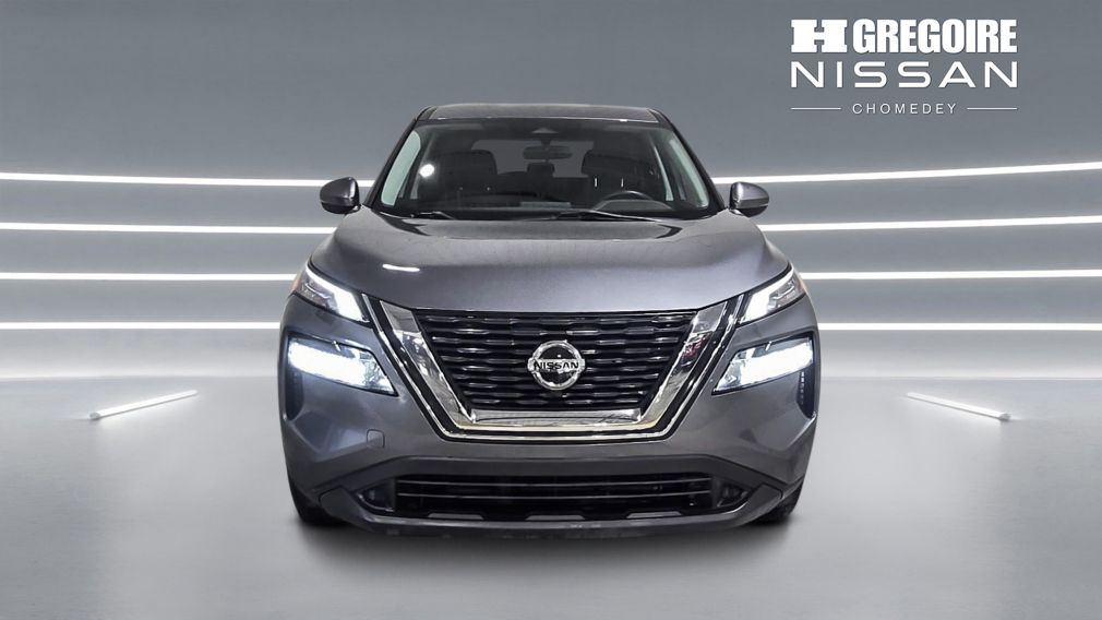 Nissan Rogue S 2021 d&rsquo;occasion à vendre - 2