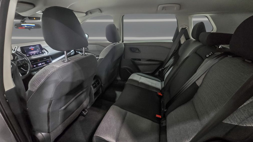 Nissan Rogue S 2021 d&rsquo;occasion à vendre - 20