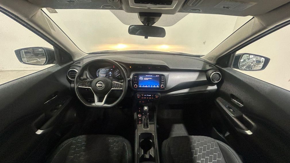 Nissan Kicks SV 2022 d&rsquo;occasion à vendre - 12