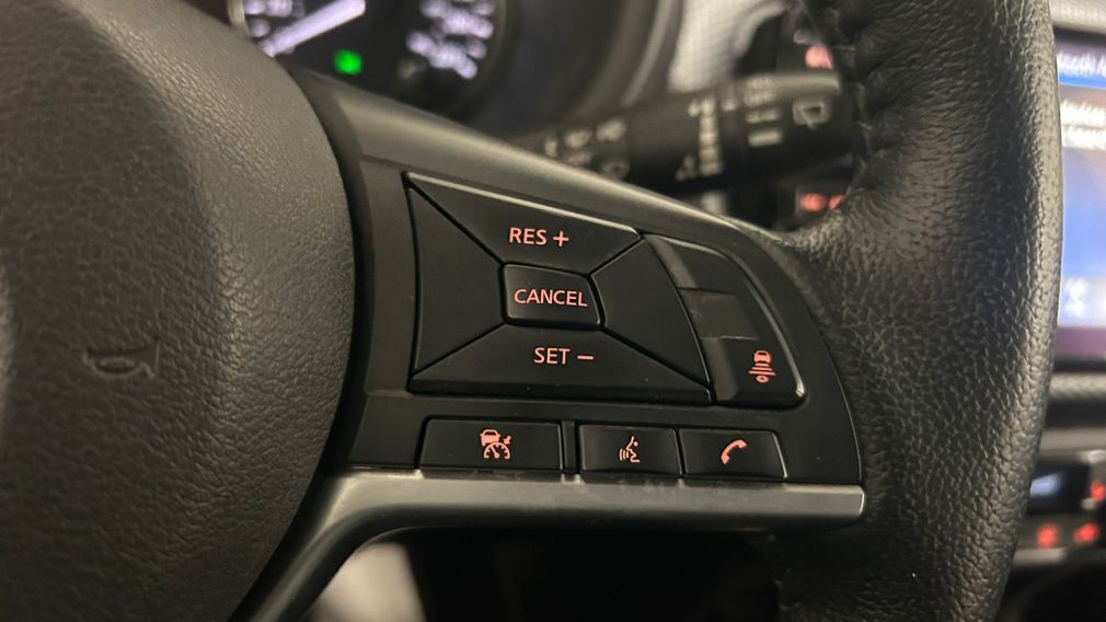 Nissan Kicks SV 2022 d&rsquo;occasion à vendre - 15