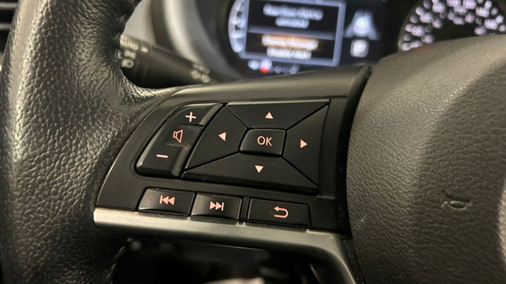 Nissan Kicks SV 2022 d&rsquo;occasion à vendre - 13