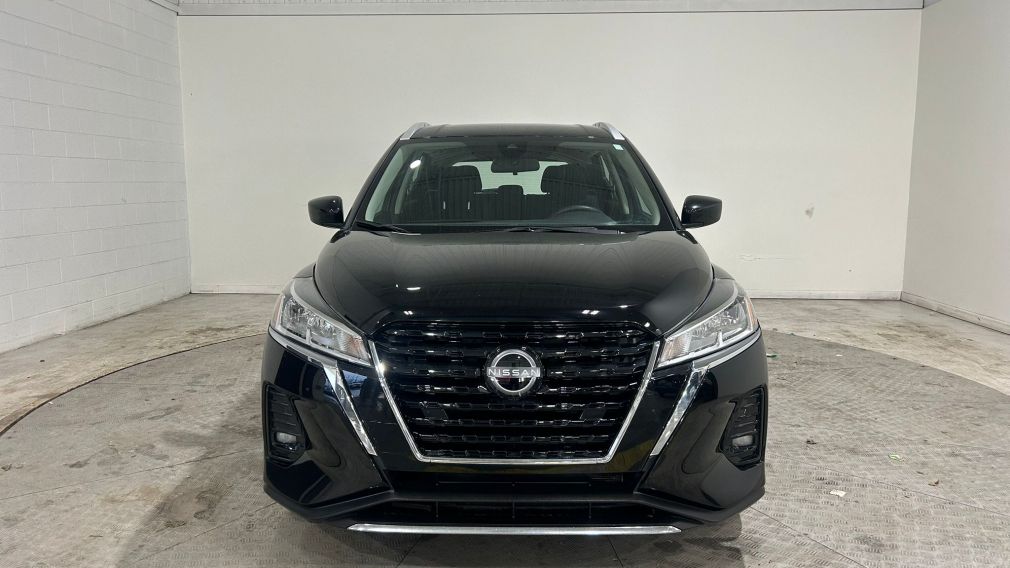 Nissan Kicks SV 2022 d&rsquo;occasion à vendre - 2
