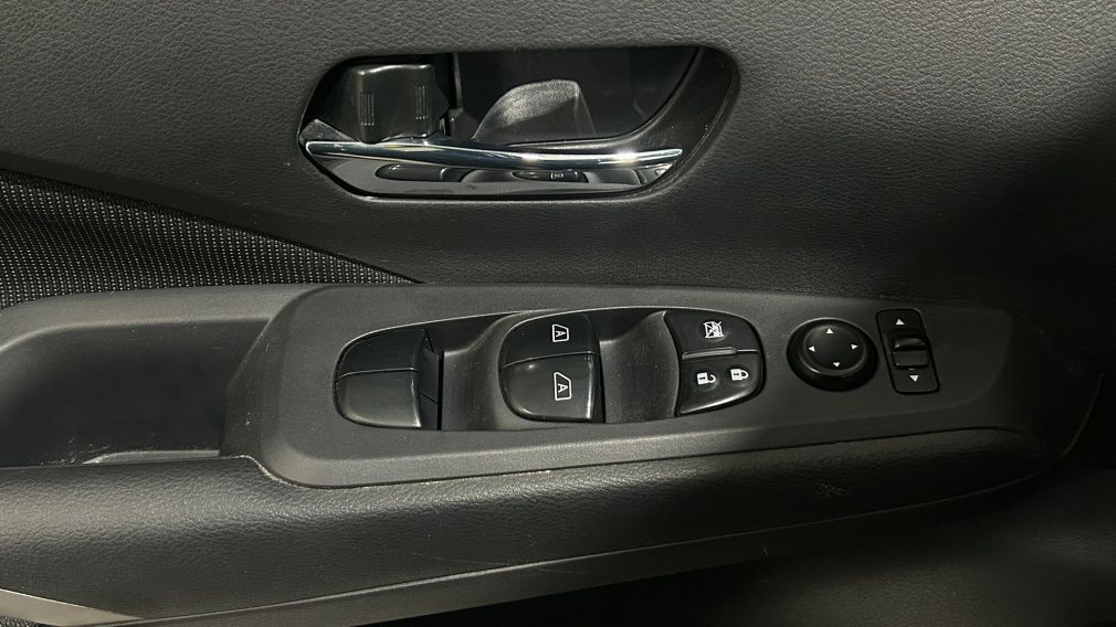 Nissan Kicks SV 2022 d&rsquo;occasion à vendre - 10