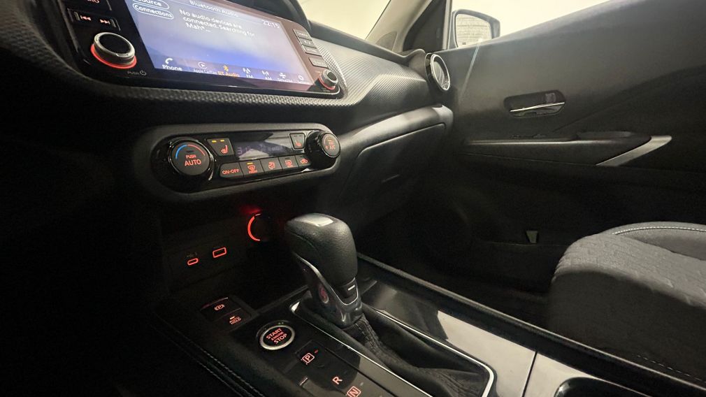 Nissan Kicks SV 2022 d&rsquo;occasion à vendre - 18