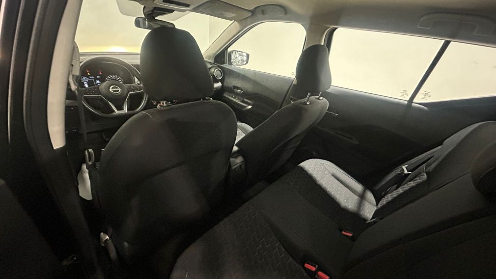 Nissan Kicks SV 2022 d&rsquo;occasion à vendre - 20