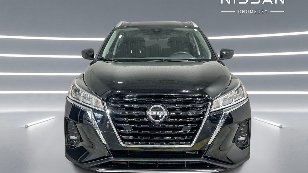 Nissan Kicks SV 2022 d&rsquo;occasion à vendre - 2