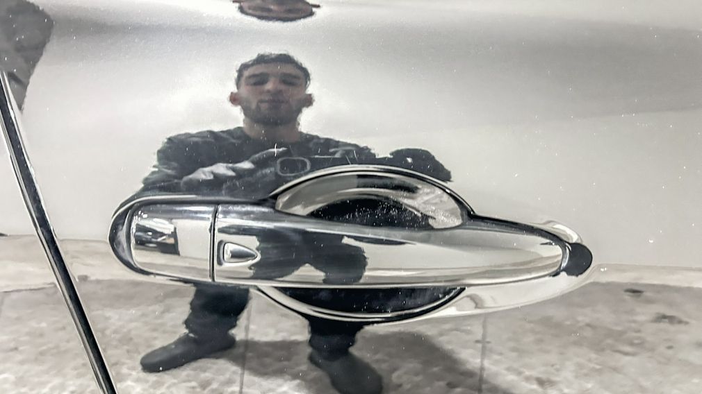 Nissan Kicks SV 2022 d&rsquo;occasion à vendre - 9