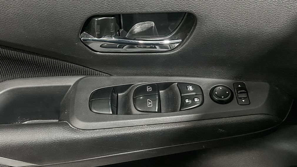 Nissan Kicks SV 2022 d&rsquo;occasion à vendre - 10