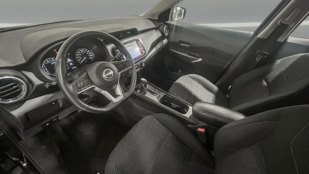Nissan Kicks SV 2022 d&rsquo;occasion à vendre - 11