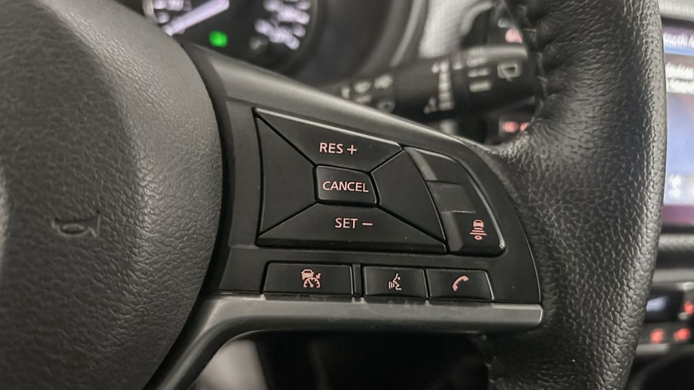 Nissan Kicks SV 2022 d&rsquo;occasion à vendre - 15