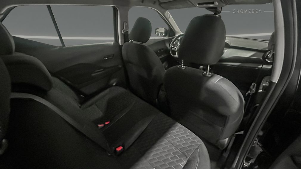 Nissan Kicks SV 2022 d&rsquo;occasion à vendre - 16