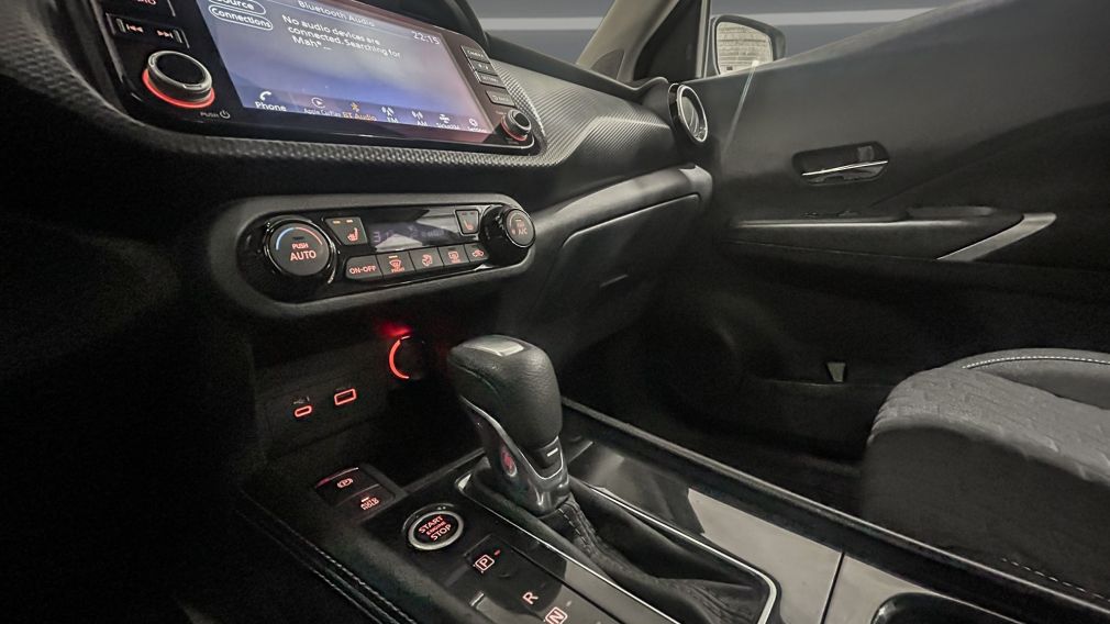 Nissan Kicks SV 2022 d&rsquo;occasion à vendre - 18