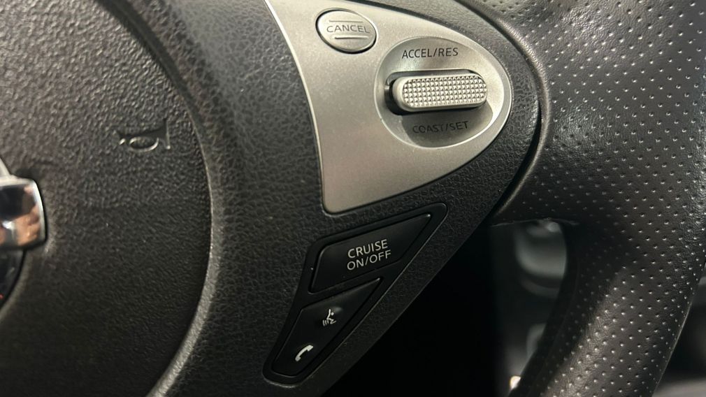 Nissan Sentra S 2019 d&rsquo;occasion à vendre - 15