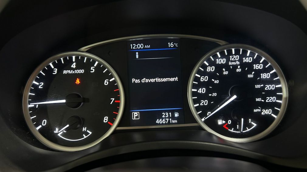 Nissan Sentra S 2019 d&rsquo;occasion à vendre - 14