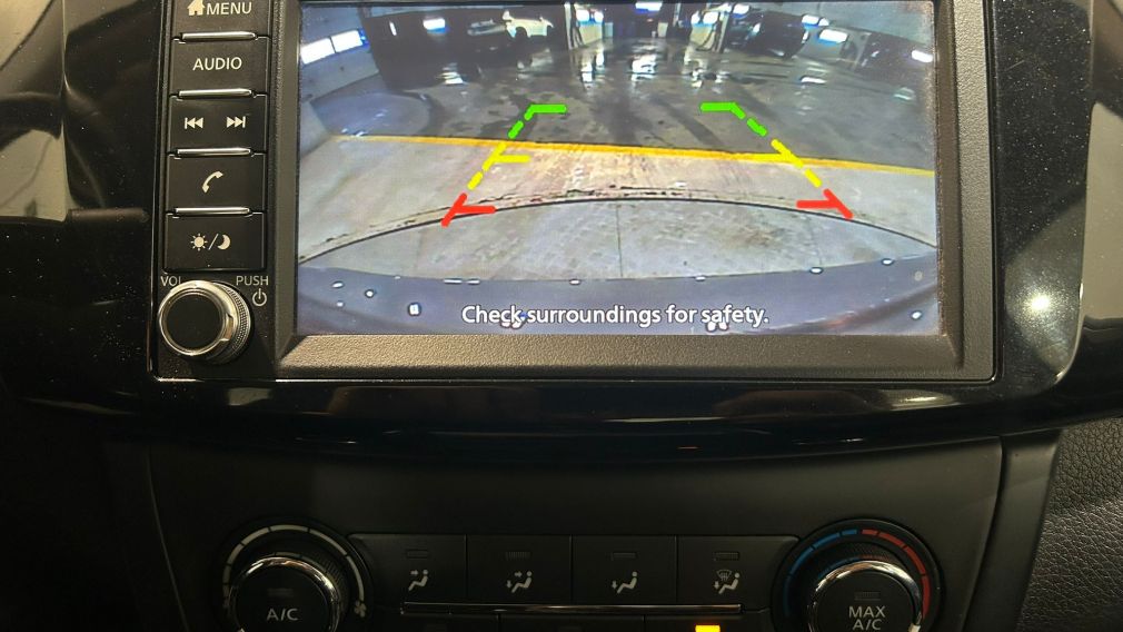 Nissan Sentra S 2019 d&rsquo;occasion à vendre - 16