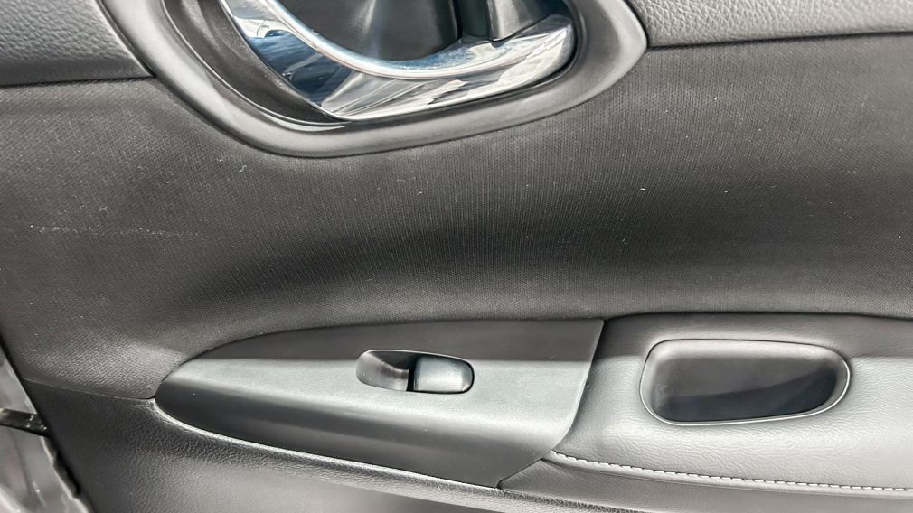 Nissan Sentra S 2019 d&rsquo;occasion à vendre - 23