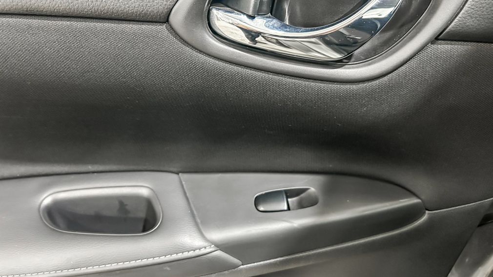 Nissan Sentra S 2019 d&rsquo;occasion à vendre - 25