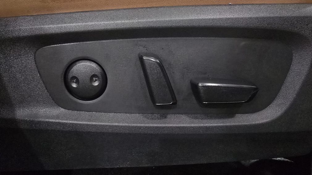 Nissan Pathfinder Platinum 2024 d&rsquo;occasion à vendre - 25