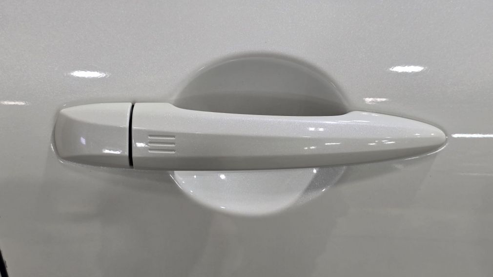 Nissan Pathfinder Platinum 2024 d&rsquo;occasion à vendre - 10