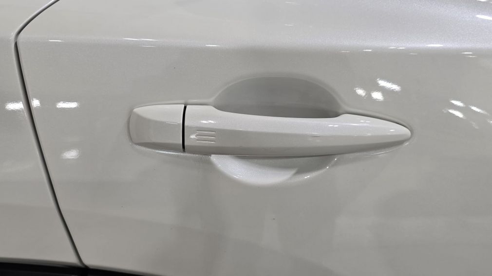 Nissan Pathfinder Platinum 2024 d&rsquo;occasion à vendre - 22