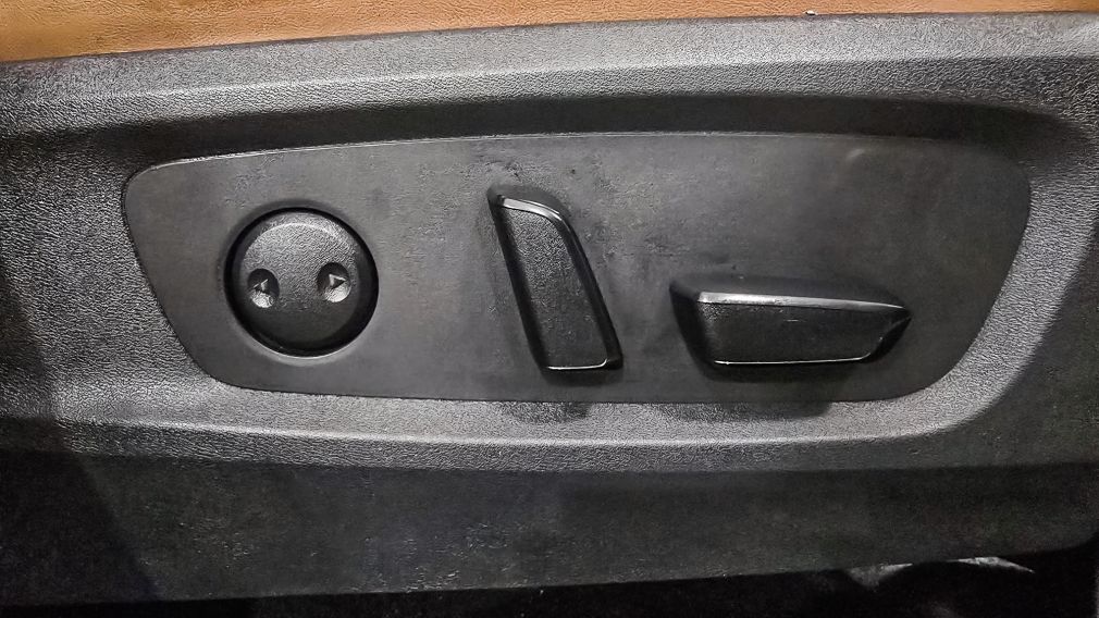 Nissan Pathfinder Platinum 2024 d&rsquo;occasion à vendre - 27