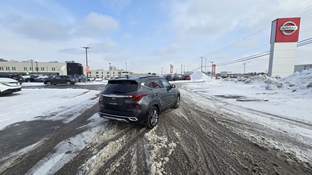 Kia Seltos EX 2023 d&rsquo;occasion à vendre - 7