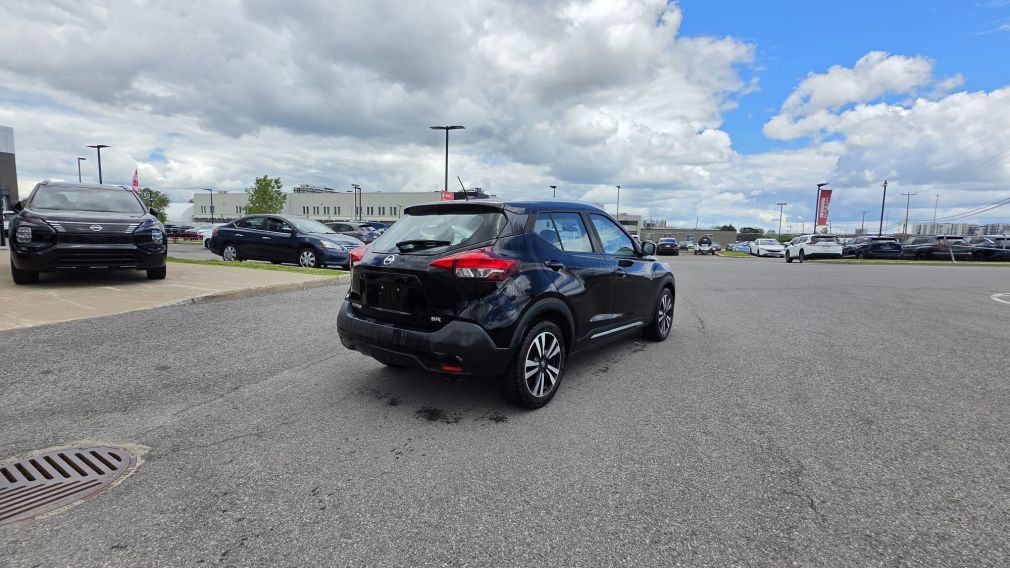 Nissan Kicks SR 2019 d&rsquo;occasion à vendre - 7
