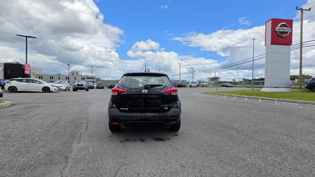 Nissan Kicks SR 2019 d&rsquo;occasion à vendre - 6
