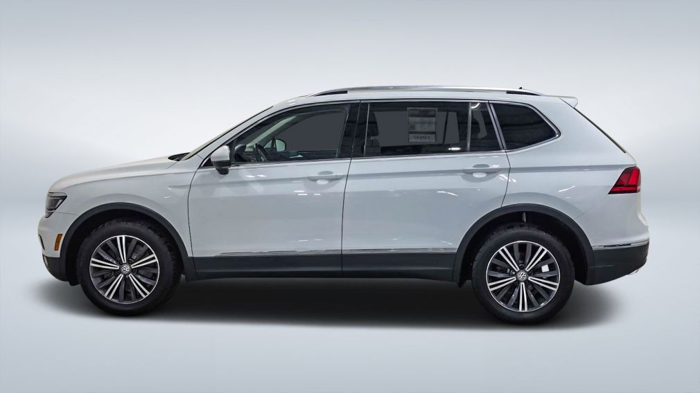 Volkswagen Tiguan Highline 2019 d&rsquo;occasion à vendre - 6