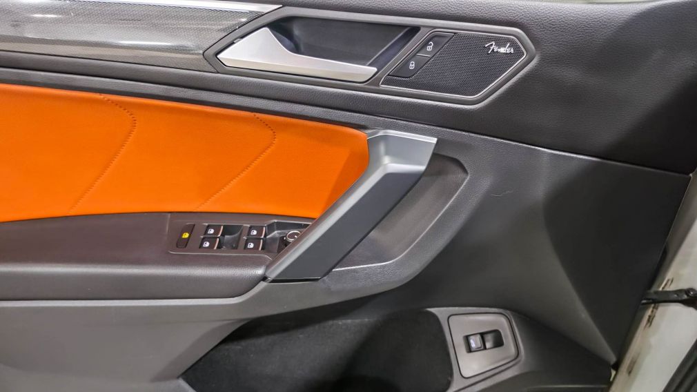 Volkswagen Tiguan Highline 2019 d&rsquo;occasion à vendre - 15