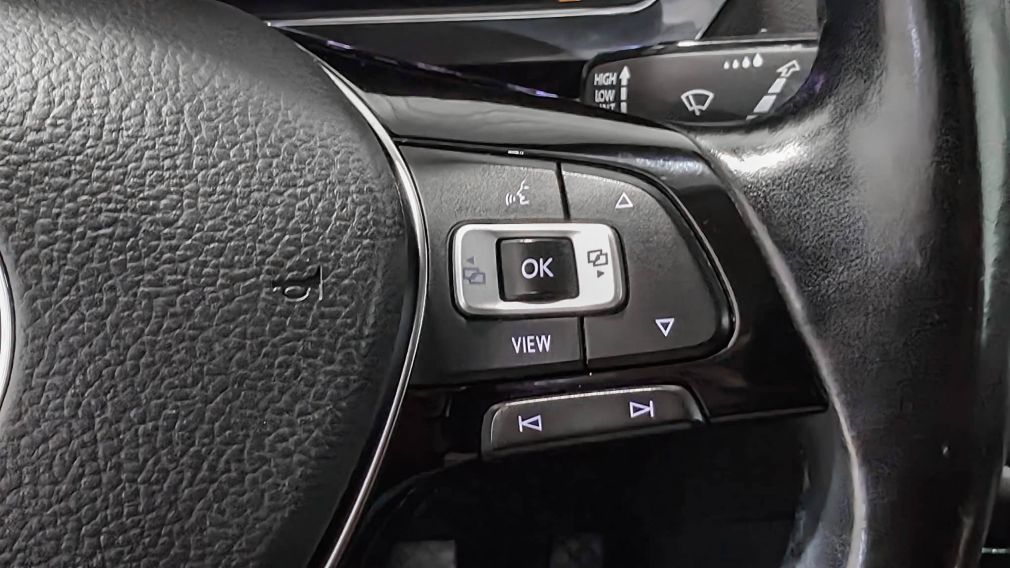 Volkswagen Tiguan Highline 2019 d&rsquo;occasion à vendre - 20