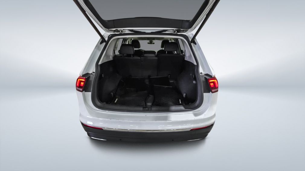 Volkswagen Tiguan Highline 2019 d&rsquo;occasion à vendre - 27