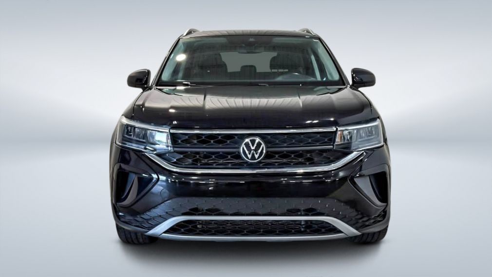 Volkswagen Taos Comfortline 2023 d&rsquo;occasion à vendre - 2