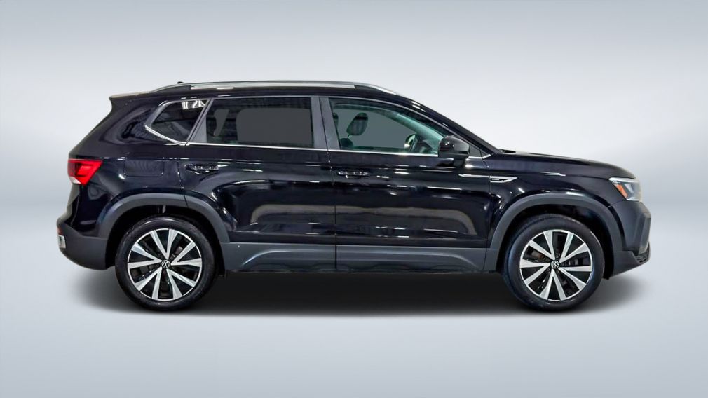 Volkswagen Taos Comfortline 2023 d&rsquo;occasion à vendre - 8