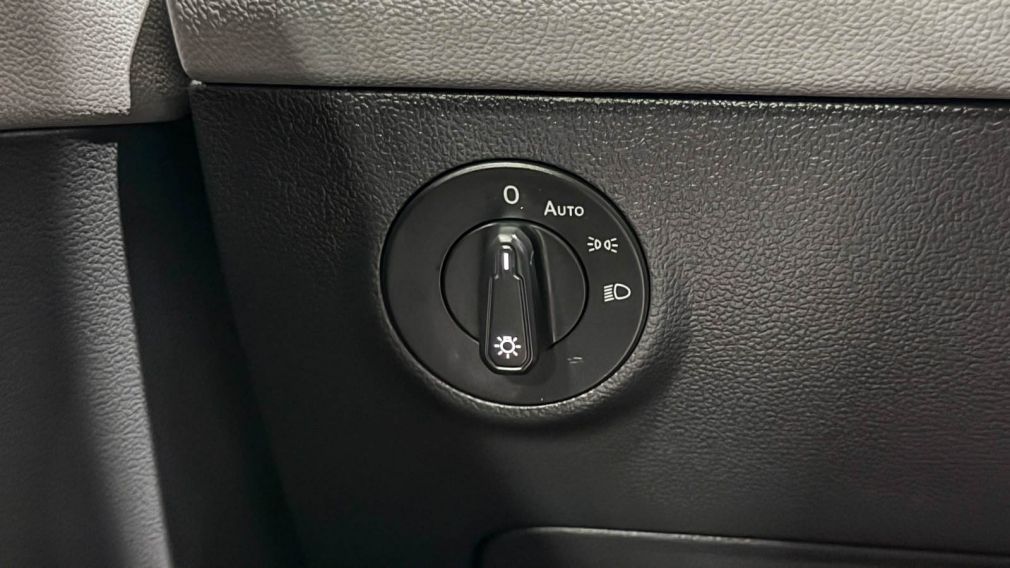 Volkswagen Taos Comfortline 2023 d&rsquo;occasion à vendre - 12
