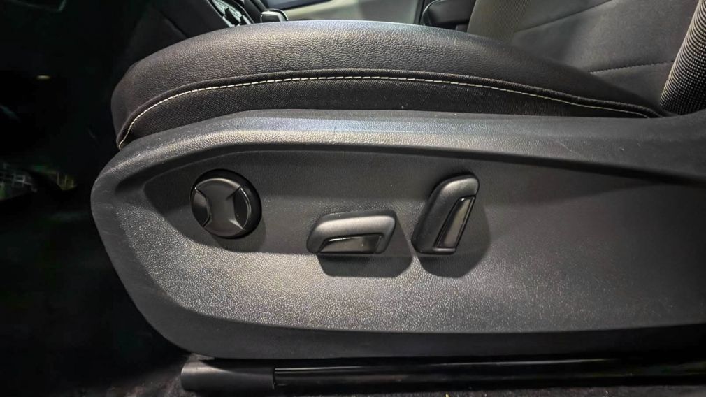 Volkswagen Taos Comfortline 2023 d&rsquo;occasion à vendre - 15