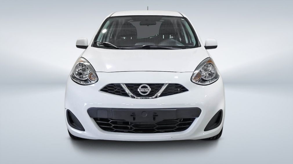 Nissan MICRA SV 2019 d&rsquo;occasion à vendre - 2