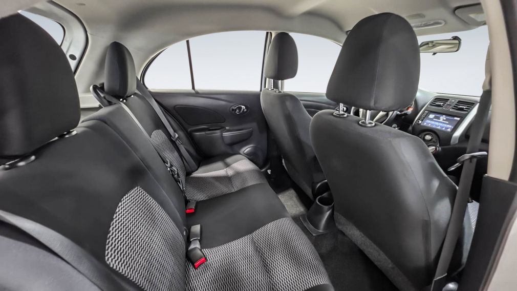 Nissan MICRA SV 2019 d&rsquo;occasion à vendre - 10