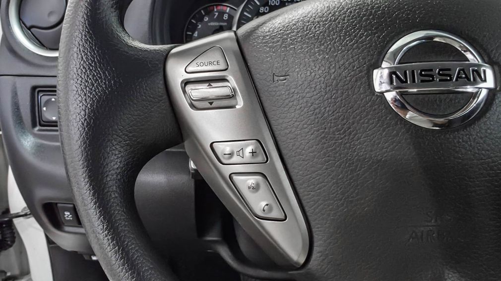 Nissan MICRA SV 2019 d&rsquo;occasion à vendre - 14