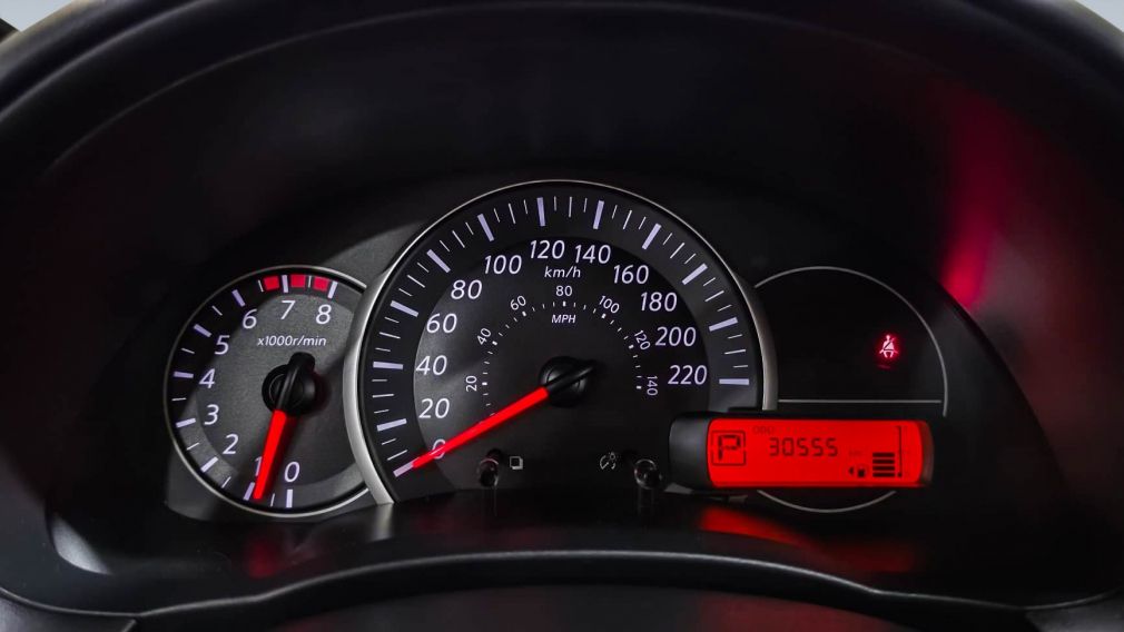 Nissan MICRA SV 2019 d&rsquo;occasion à vendre - 15