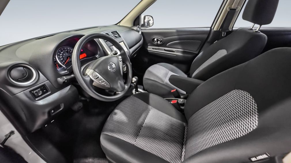Nissan MICRA SV 2019 d&rsquo;occasion à vendre - 18