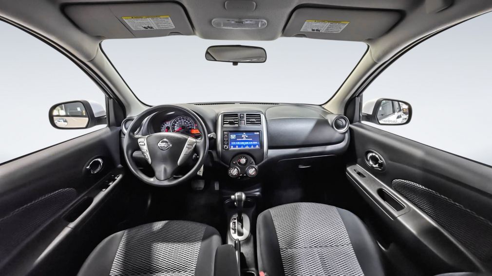 Nissan MICRA SV 2019 d&rsquo;occasion à vendre - 19