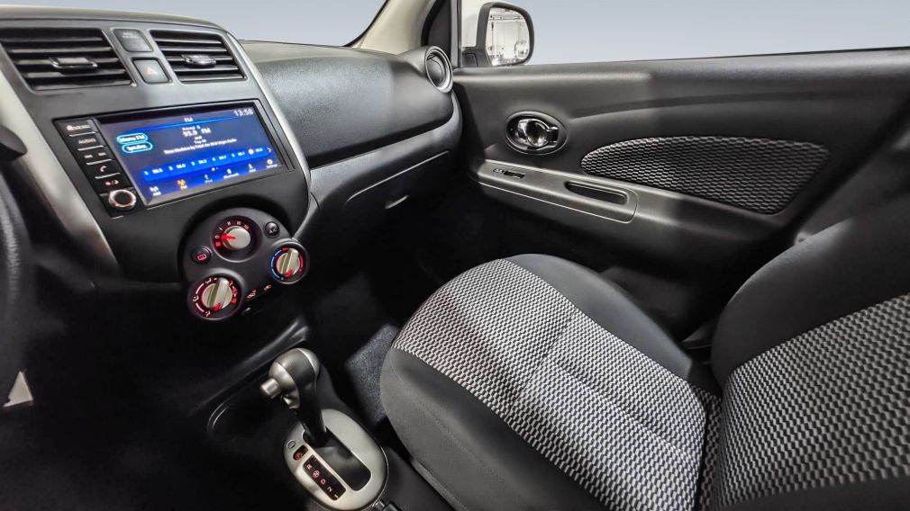 Nissan MICRA SV 2019 d&rsquo;occasion à vendre - 20