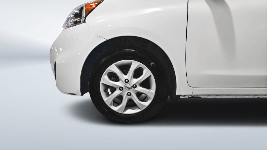Nissan MICRA SV 2019 d&rsquo;occasion à vendre - 22